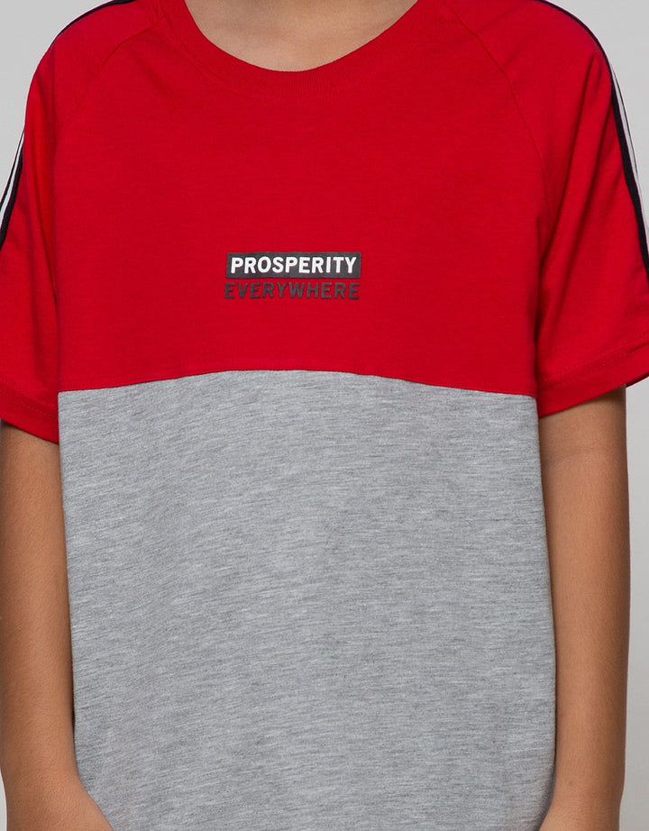 SS T-SHIRT SSCS PROS