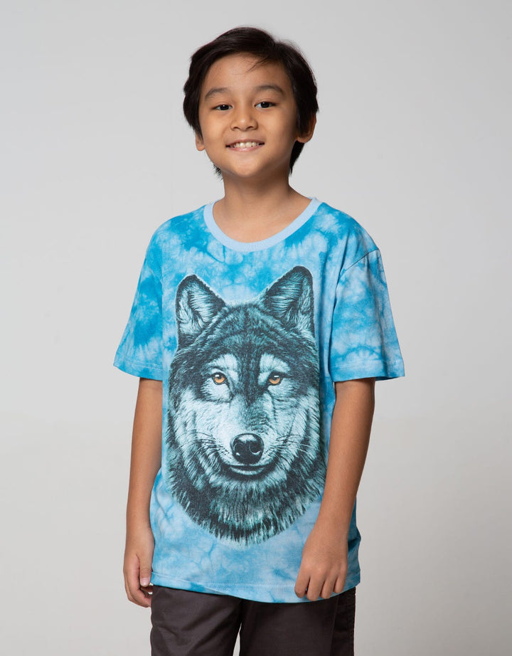 SS T-SHIRT FP TYE DY