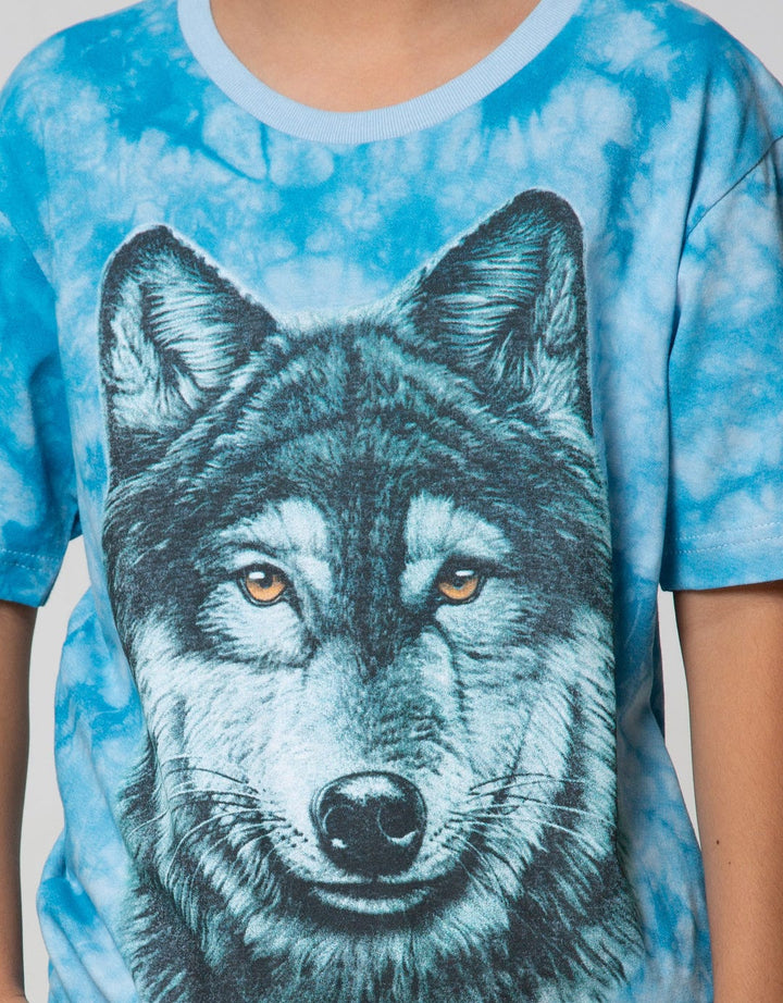 SS T-SHIRT FP TYE DY