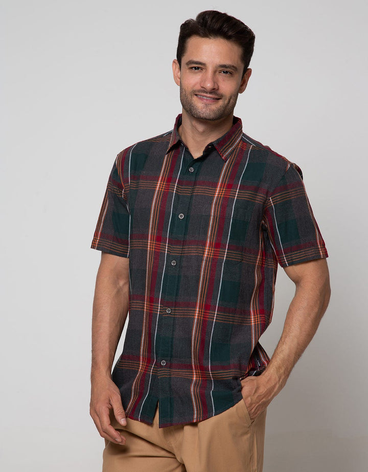 Gab's Short Sleeve Shirt