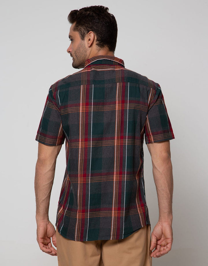 Gab's Short Sleeve Shirt