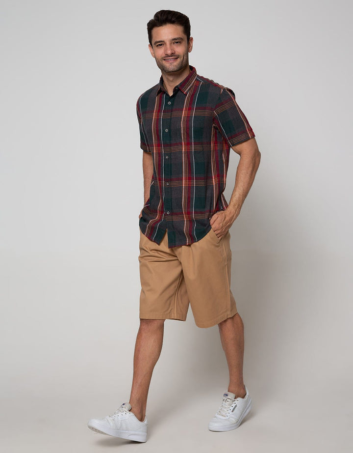 Gab's Short Sleeve Shirt