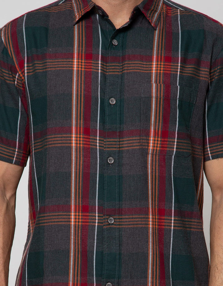 Gab's Short Sleeve Shirt
