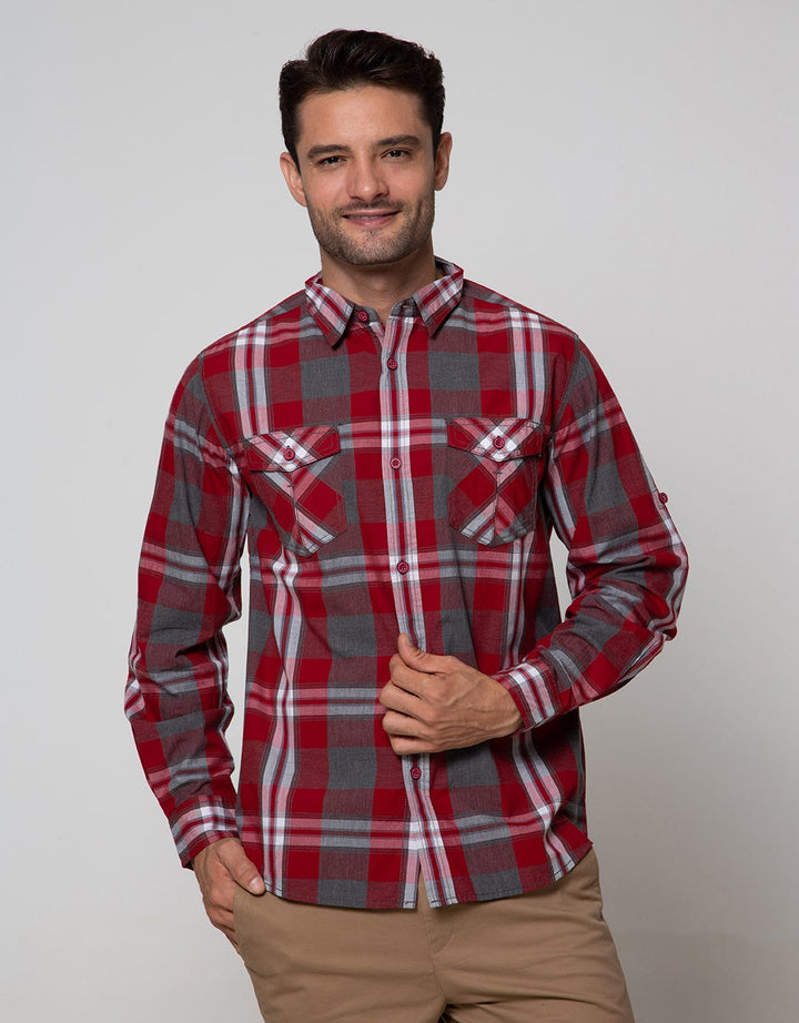 Gab's Long Sleeve Shirt
