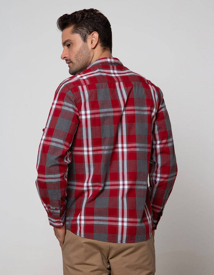 Gab's Long Sleeve Shirt