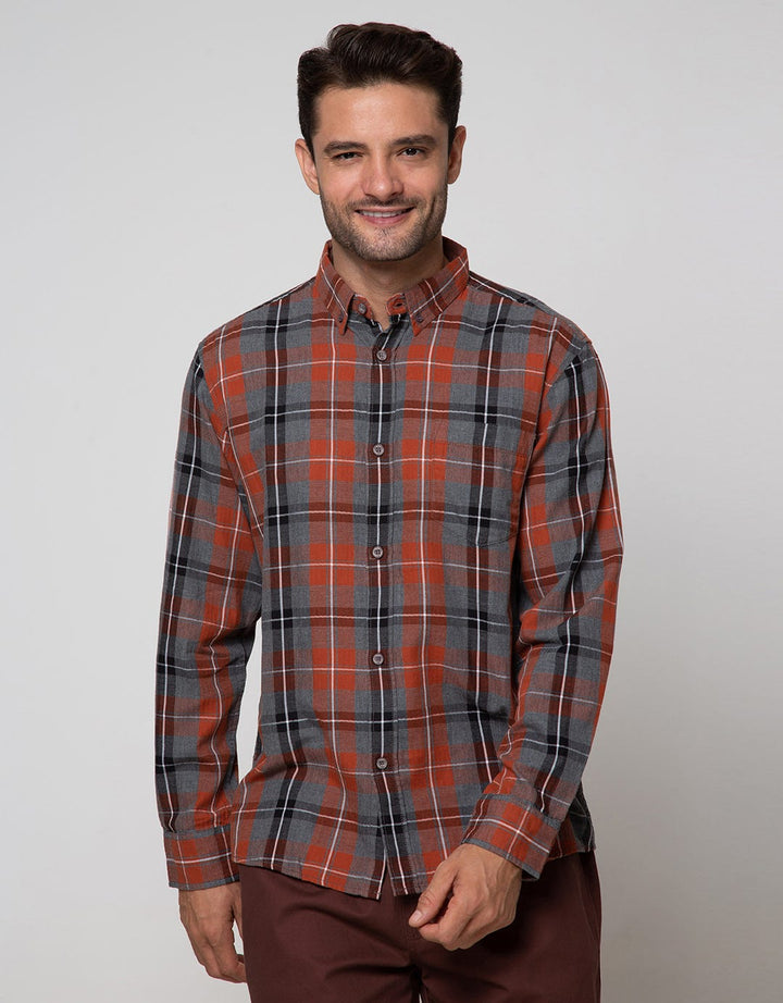 Gab's Long Sleeve Shirt