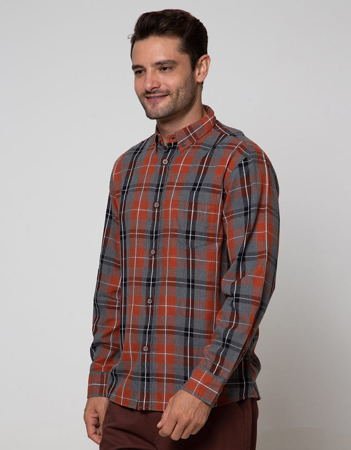 Gab's Long Sleeve Shirt
