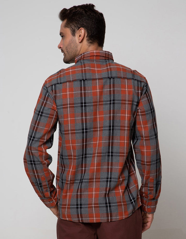 Gab's Long Sleeve Shirt
