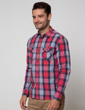 Gab's Jeans Long Sleeve Shirt