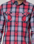 Gab's Jeans Long Sleeve Shirt