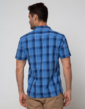 Gab's Jeans Short Sleeve Shirt