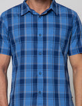 Gab's Jeans Short Sleeve Shirt