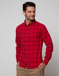 Gab's Jeans Long Sleeve Shirt