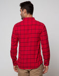Gab's Jeans Long Sleeve Shirt