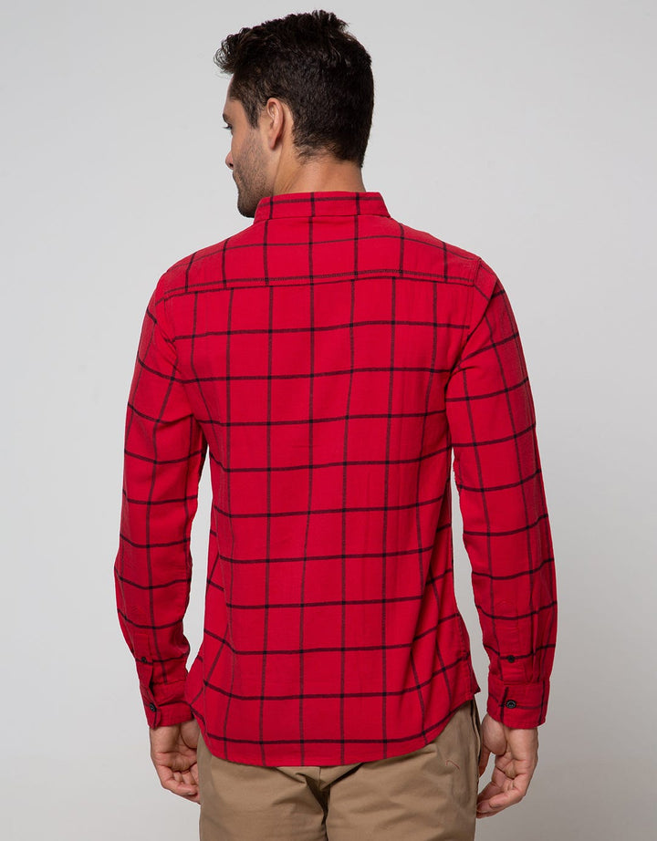 Gab's Jeans Long Sleeve Shirt