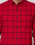 Gab's Jeans Long Sleeve Shirt