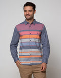 Gab's Jeans Long Sleeve Shirt