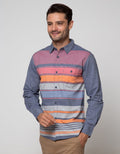 Gab's Jeans Long Sleeve Shirt