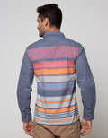 Gab's Jeans Long Sleeve Shirt