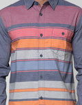 Gab's Jeans Long Sleeve Shirt
