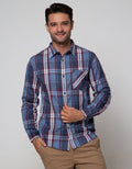 Gab's Jeans Long Sleeve Shirt