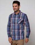 Gab's Jeans Long Sleeve Shirt