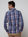Gab's Jeans Long Sleeve Shirt