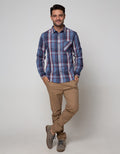 Gab's Jeans Long Sleeve Shirt