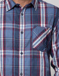 Gab's Jeans Long Sleeve Shirt