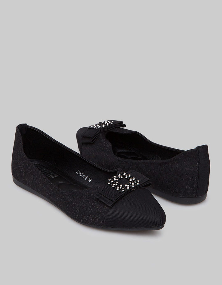 Peter Keiza Flatshoes