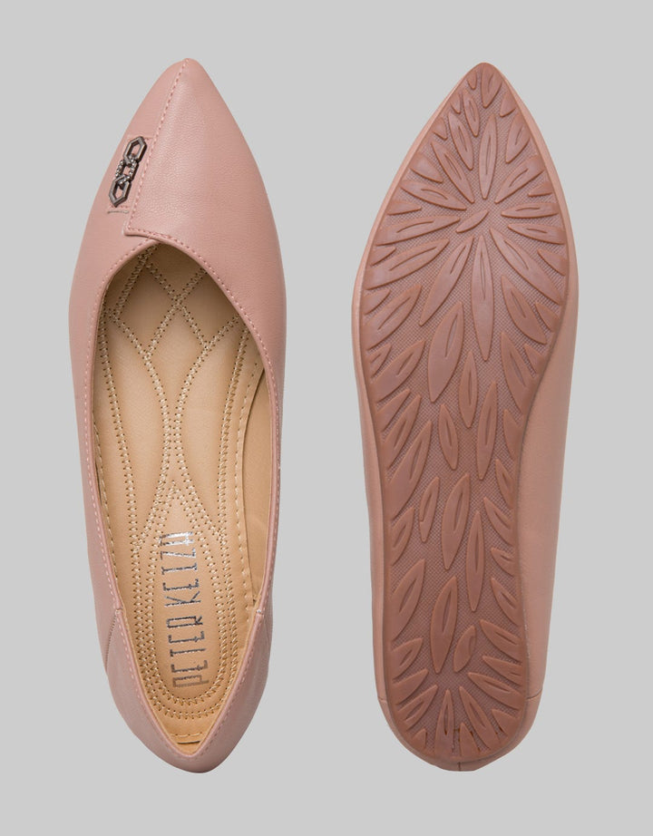 Peter Keiza Flatshoes Comfortable
