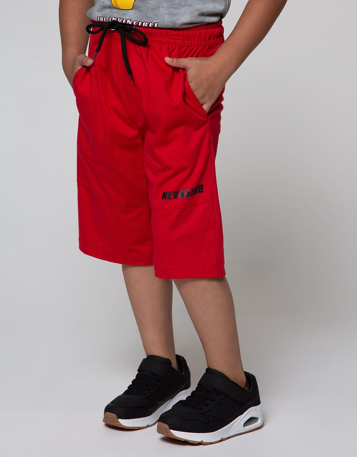 Nevada Multipack Short Knit 7 Print Abstract