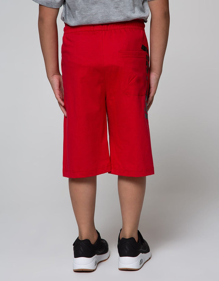 Nevada Multipack Short Knit 7 Print Abstract