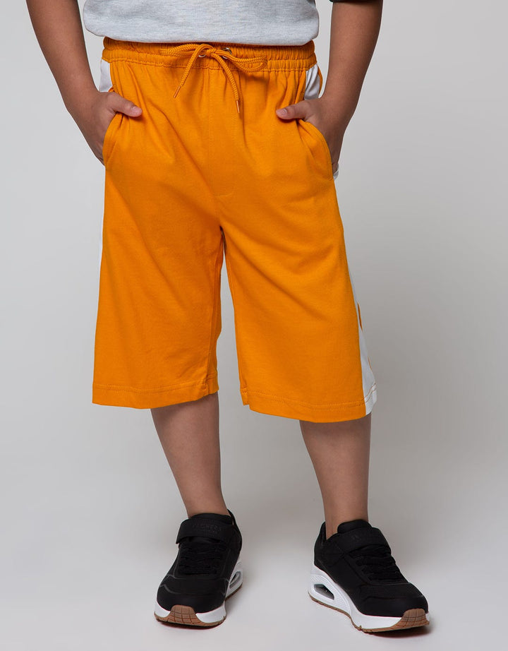 Nevada Multipack Short Knit 8 Print Abstract