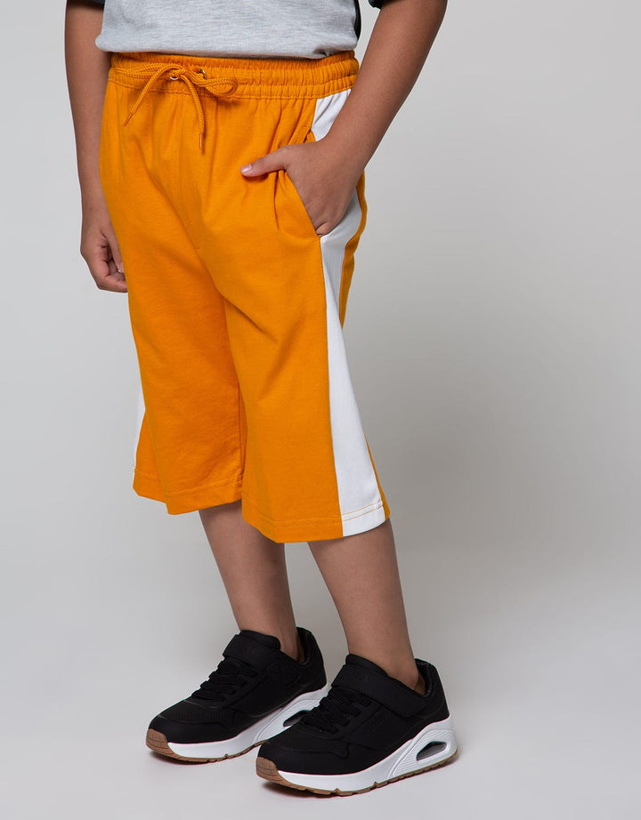 Nevada Multipack Short Knit 8 Print Abstract