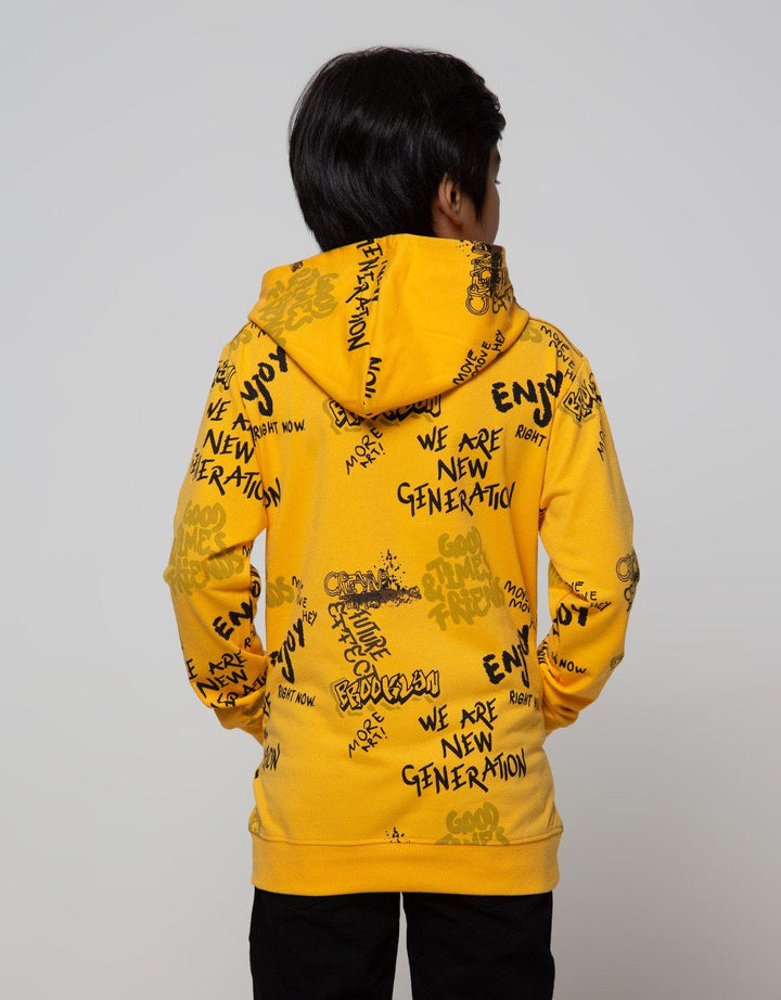 Nevada Sweatshirt Hoody Sweater