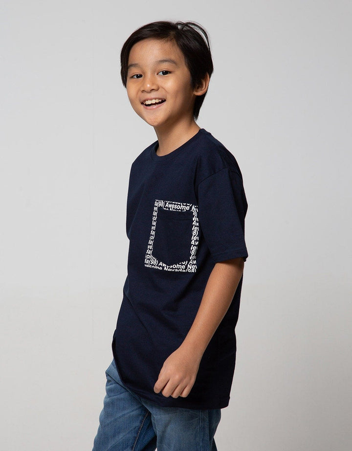 Nevada Multipack T-Shirt City &amp; Pocket