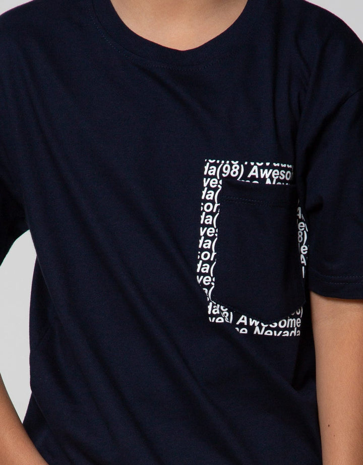 Nevada Multipack T-Shirt City &amp; Pocket