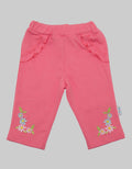 Pipiniko Long Pants Ruffle