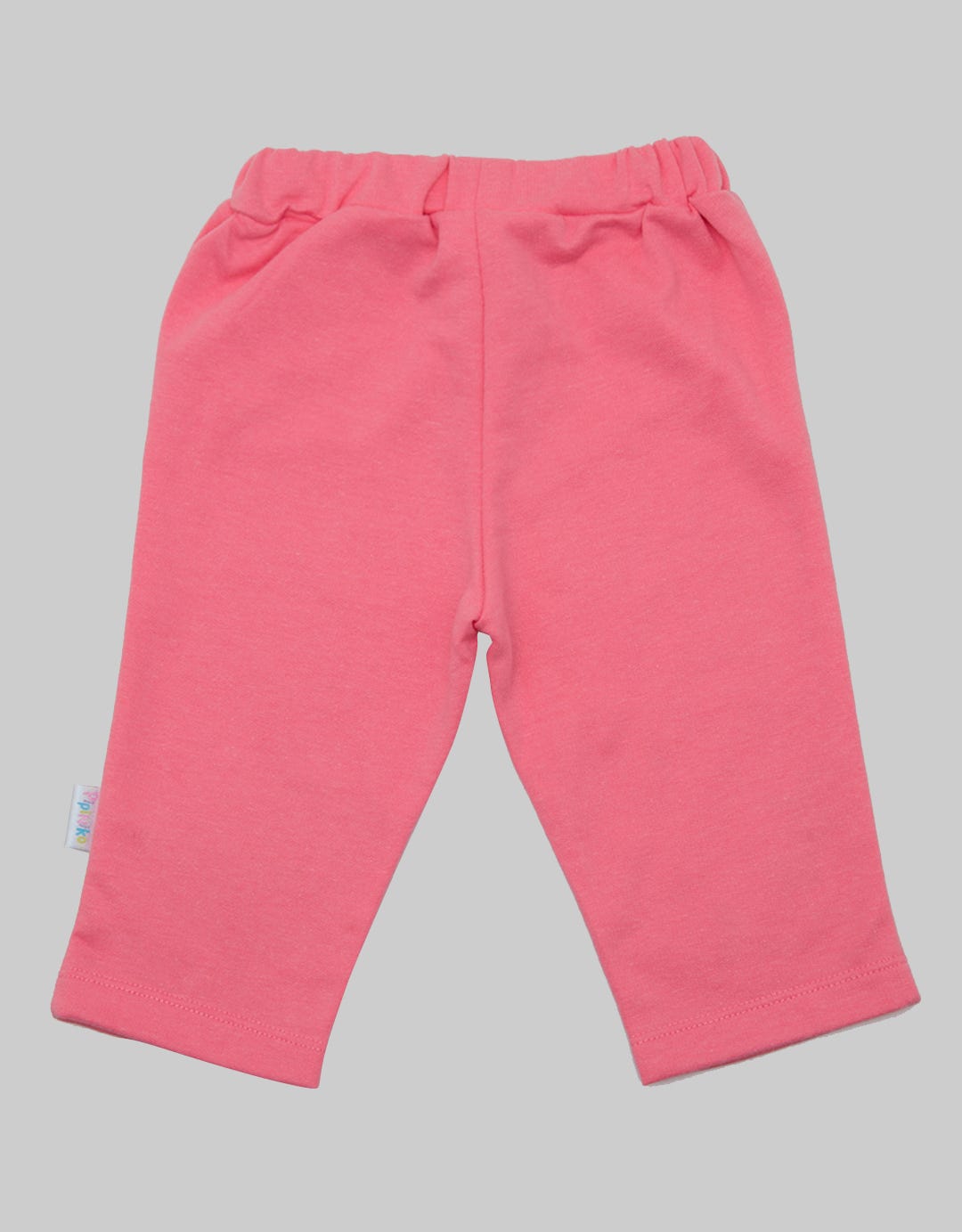 Pipiniko Long Pants Ruffle