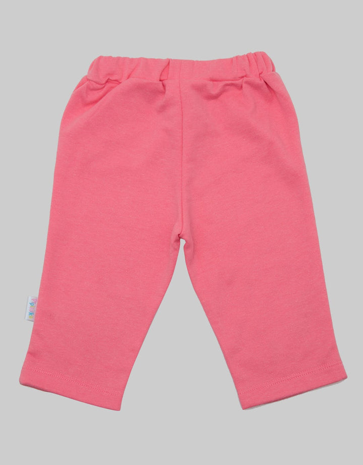 Pipiniko Long Pants Ruffle