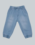Pipiniko Jogger Denim Pants