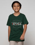Nevada Short Sleeve T-Shirt Autentic Brand