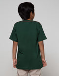 Nevada Short Sleeve T-Shirt Autentic Brand