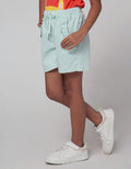 Little M Short Bbtr Kantong Ruffle 2