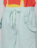 Little M Short Bbtr Kantong Ruffle 2