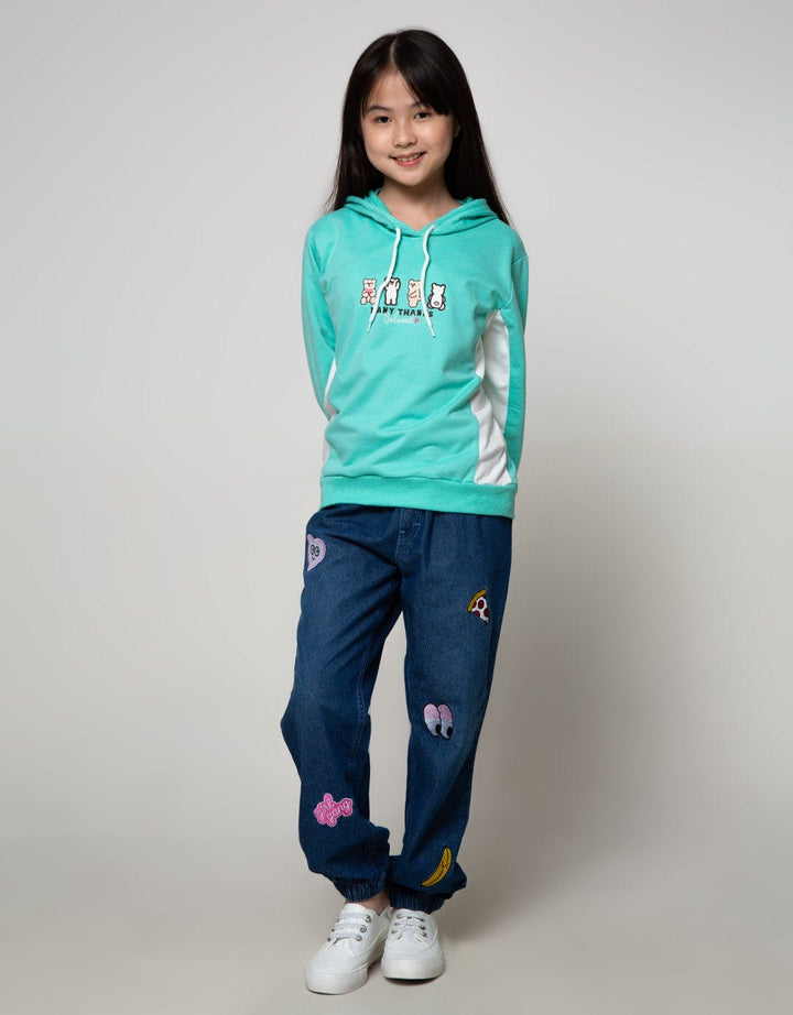 Nevada Sweatshirt Hoodie