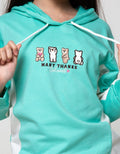 Nevada Sweatshirt Hoodie