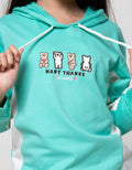 Nevada Sweatshirt Hoodie