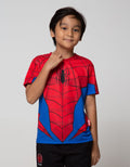 Marvel Classic Spiderman Costume